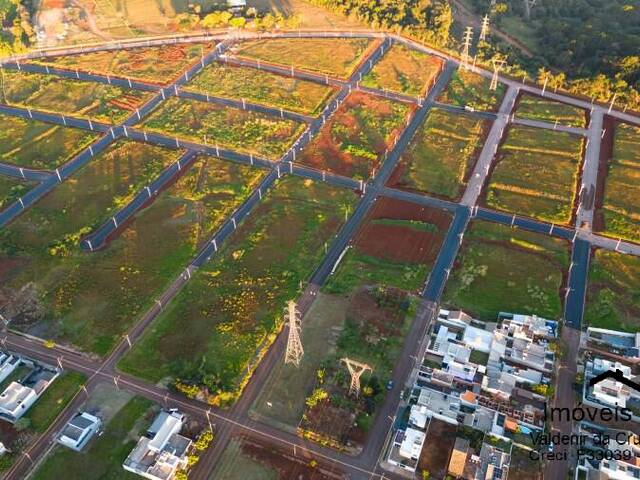 Terreno para Venda em Cascavel - 4