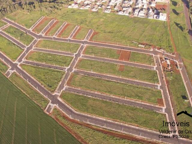 #204 - Terreno para Venda em Cascavel - PR - 1