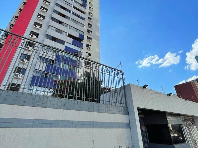 #212 - Cobertura para Venda em Cascavel - PR - 1
