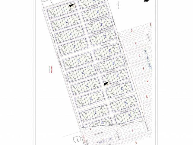 #227 - Terreno para Venda em Cascavel - PR - 1