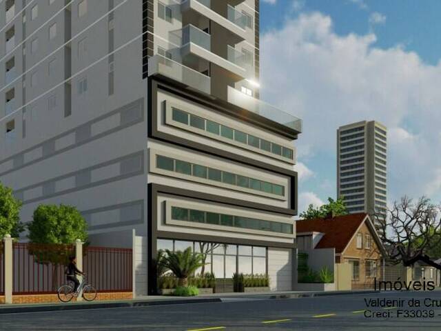 #229 - Apartamento para Venda em Cascavel - PR - 2