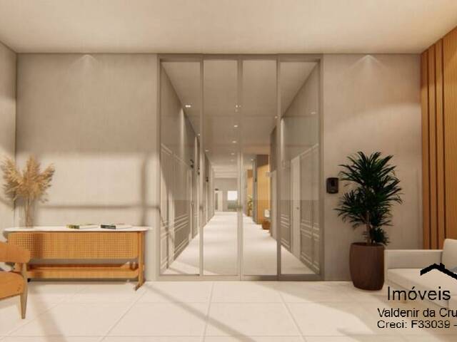 #229 - Apartamento para Venda em Cascavel - PR - 3