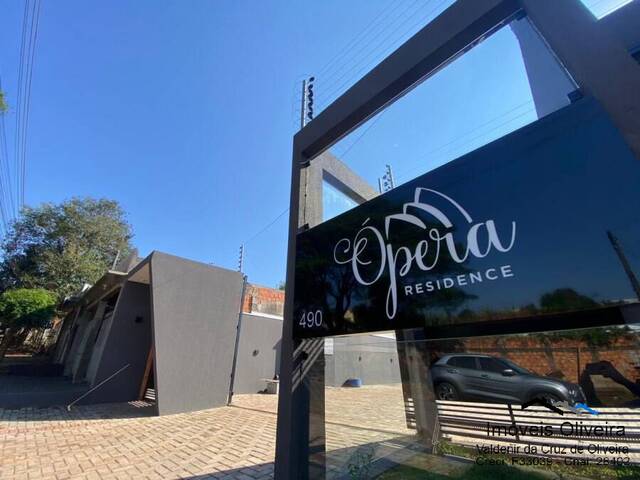 #231 - Apartamento para Venda em Cascavel - PR - 1