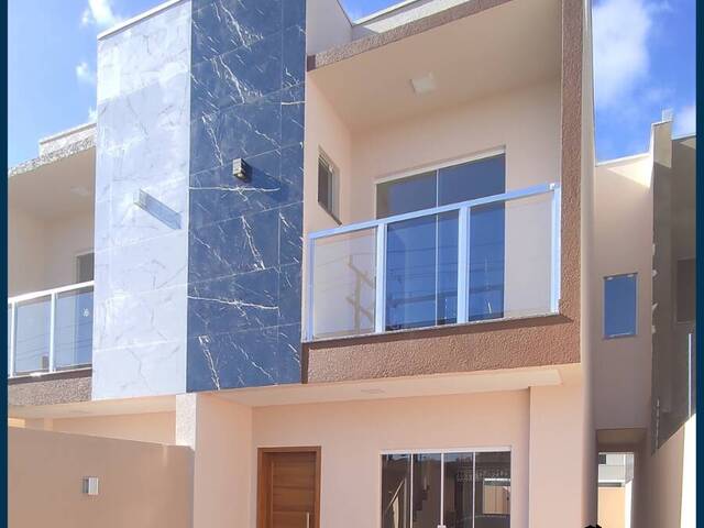 #235 - Casa para Venda em Cascavel - PR - 1