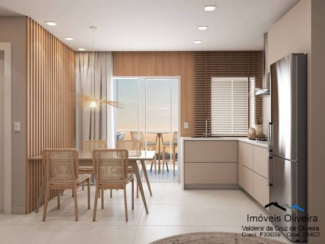 Apartamento para Venda em Cascavel - 5