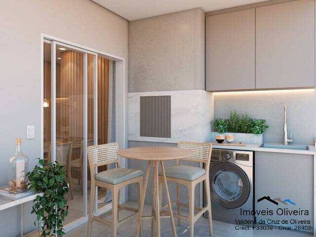 Apartamento para Venda em Cascavel - 4