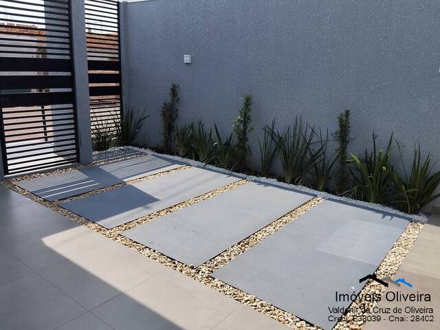 Casa para Venda em Cascavel - 4