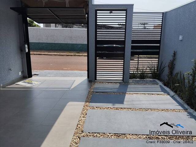 Casa para Venda em Cascavel - 5