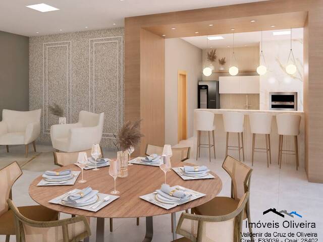 Apartamento para Venda em Cascavel - 4