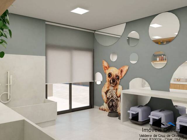 Apartamento para Venda em Cascavel - 5