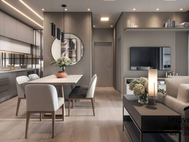 Apartamento para Venda em Cascavel - 5