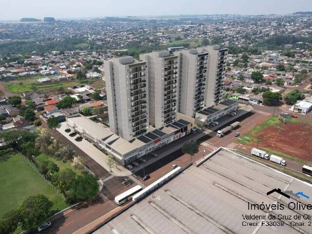 Apartamento para Venda em Cascavel - 4
