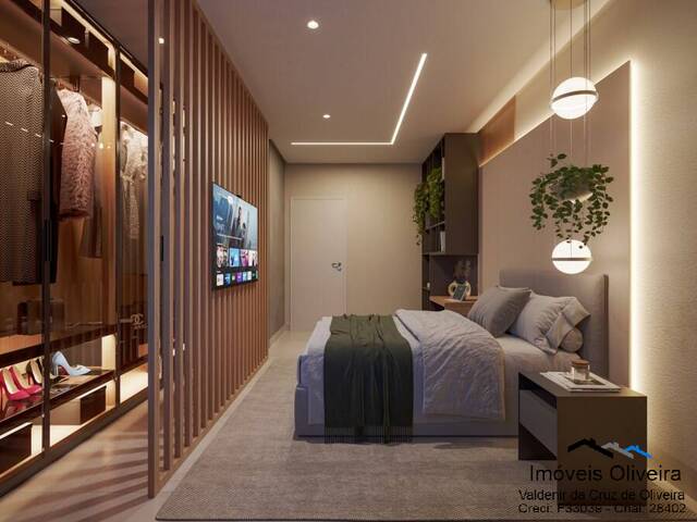 Apartamento para Venda em Cascavel - 5