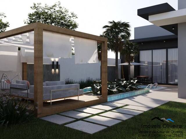 Casa para Venda em Cascavel - 5