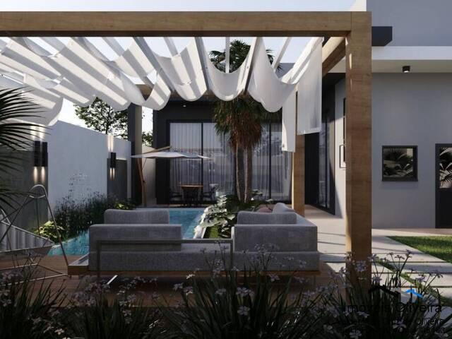 Casa para Venda em Cascavel - 4