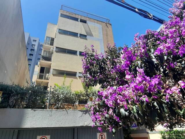 #281 - Cobertura para Venda em Cascavel - PR - 1