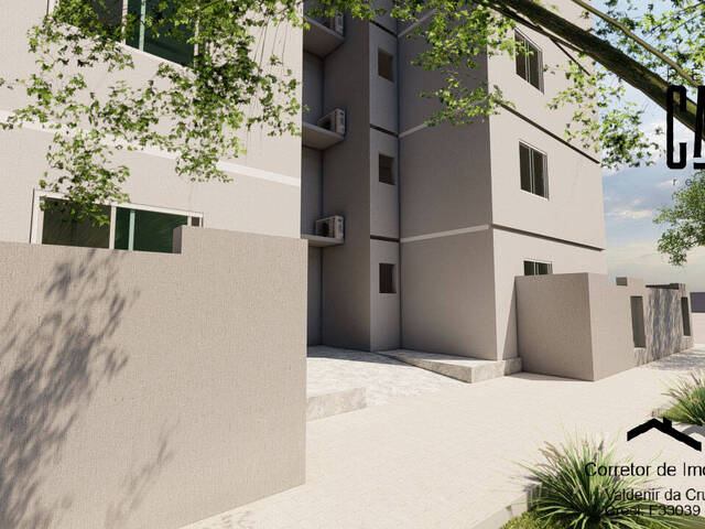 Apartamento para Venda em Cascavel - 5