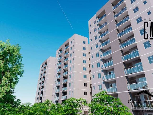 Apartamento para Venda em Cascavel - 4