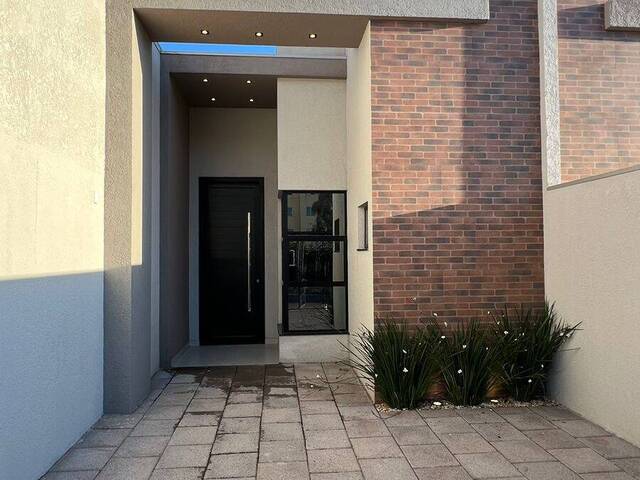 #298 - Casa para Venda em Cascavel - PR - 1