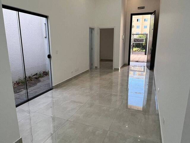 #298 - Casa para Venda em Cascavel - PR - 3