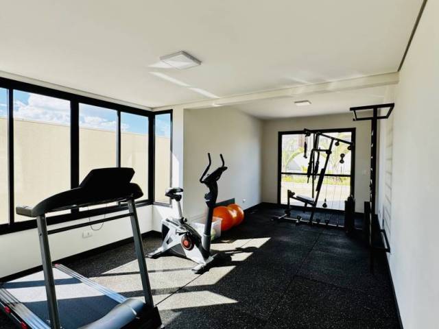 Apartamento para Venda em Cascavel - 4