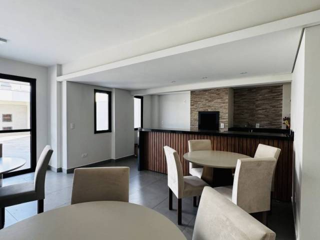 #277 - Apartamento para Venda em Cascavel - PR - 3