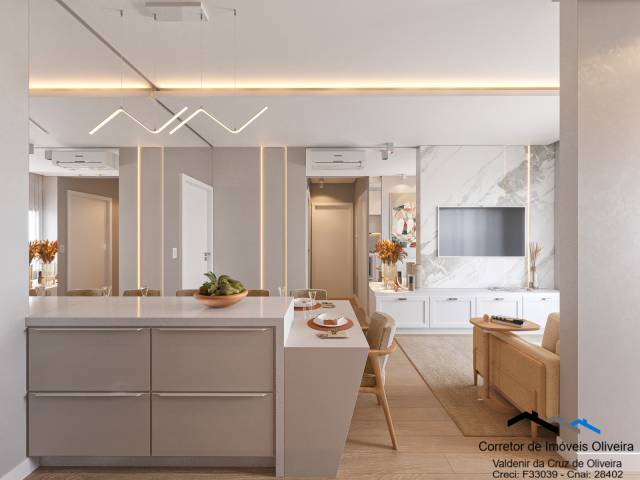 Apartamento para Venda em Cascavel - 5