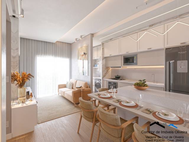 Apartamento para Venda em Cascavel - 4