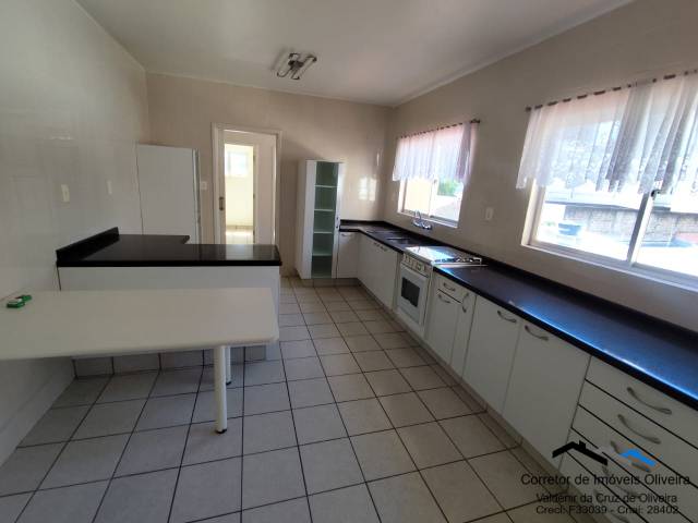 #300 - Apartamento para Venda em Cascavel - PR