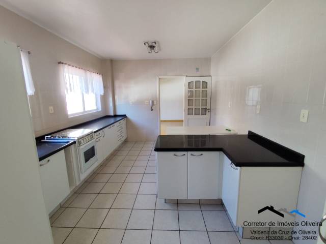 #300 - Apartamento para Venda em Cascavel - PR