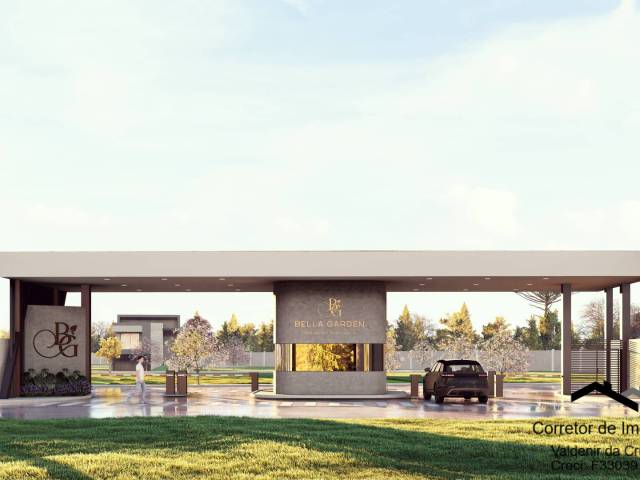 #301 - Área para Venda em Cascavel - PR