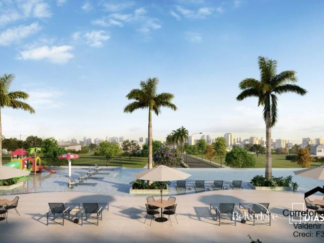 #302 - Área para Venda em Cascavel - PR - 2