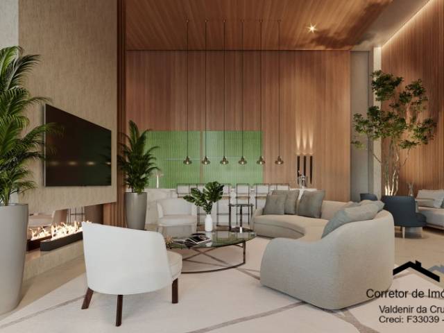 #303 - Apartamento para Venda em Cascavel - PR - 2