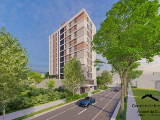 #304 - Apartamento para Venda em Cascavel - PR - 2