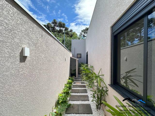 #305 - Casa para Venda em Cascavel - PR - 3