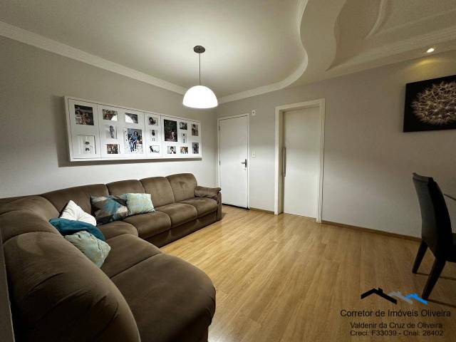 #307 - Apartamento para Venda em Cascavel - PR