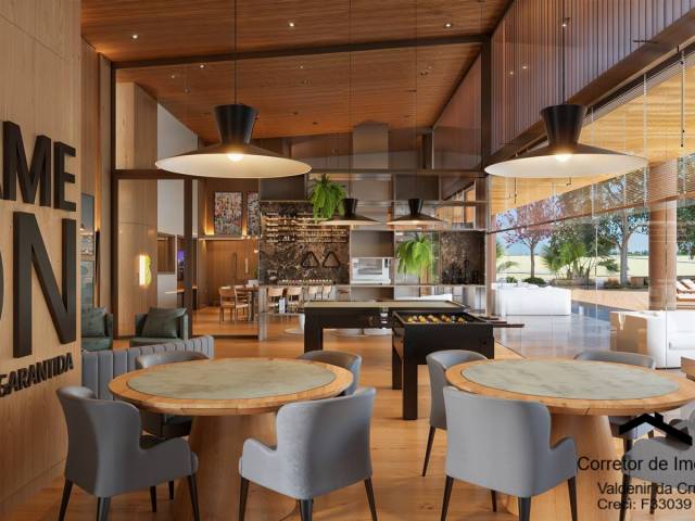 #308 - Área para Venda em Cascavel - PR