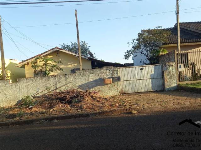 #309 - Área para Venda em Cascavel - PR - 2