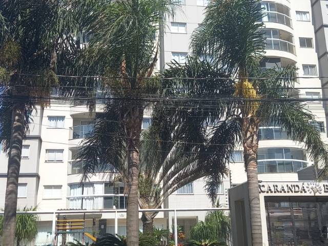 #310 - Apartamento para Venda em Cascavel - PR - 2