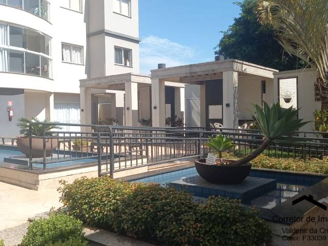 #310 - Apartamento para Venda em Cascavel - PR - 3