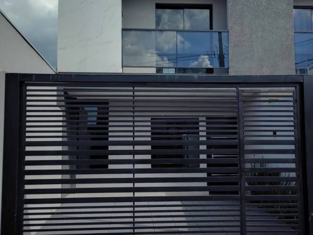 #311 - Casa para Venda em Cascavel - PR - 2