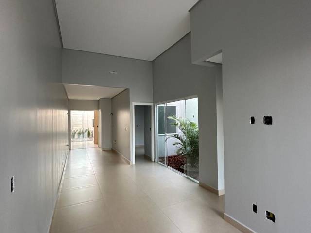 #313 - Casa para Venda em Cascavel - PR - 3