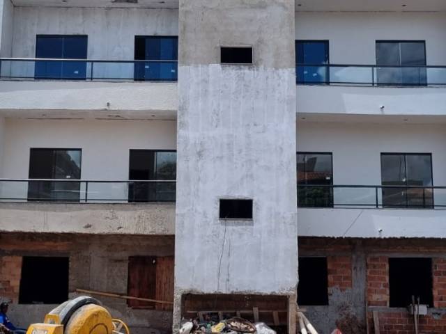 #315 - Apartamento para Venda em Cascavel - PR - 3