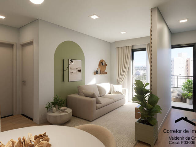 Apartamento para Venda em Cascavel - 4