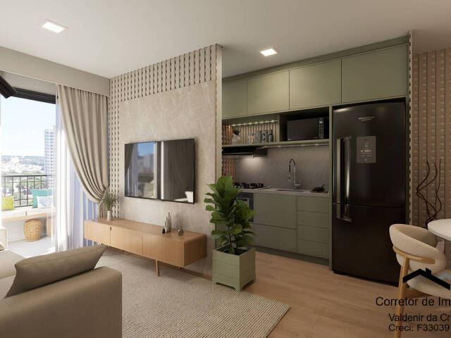 Apartamento para Venda em Cascavel - 5