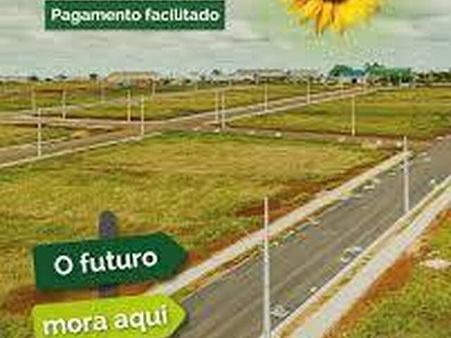 #321 - Área para Venda em Cascavel - PR
