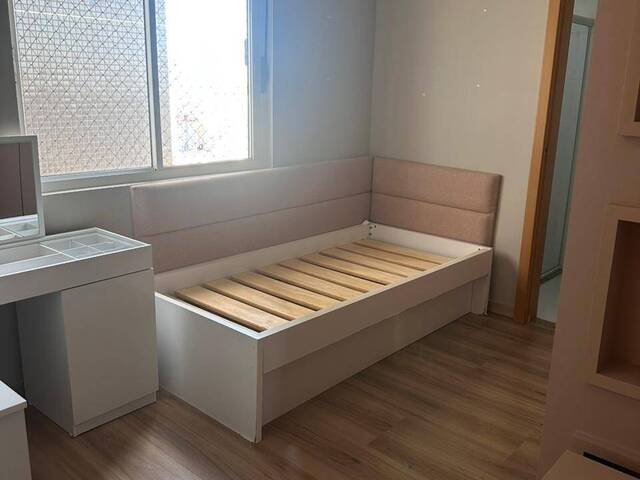 #325 - Apartamento para Venda em Cascavel - PR