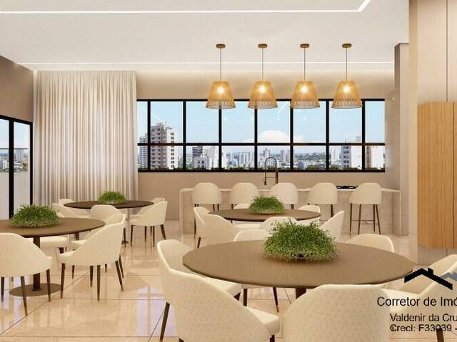 #326 - Apartamento para Venda em Cascavel - PR