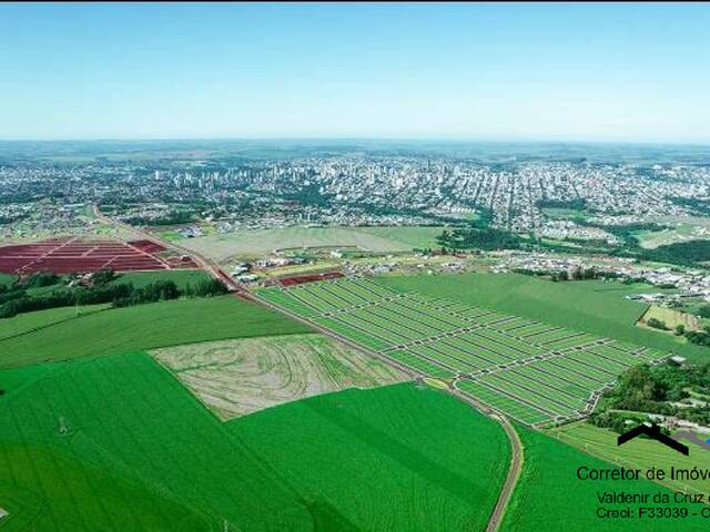 #328 - Área para Venda em Cascavel - PR