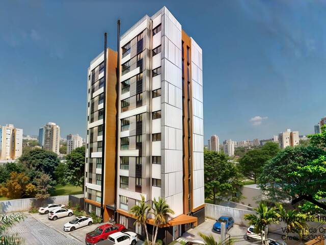 #330 - Apartamento para Venda em Cascavel - PR